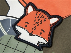 Name It tea leaf Paw Patrol bluse